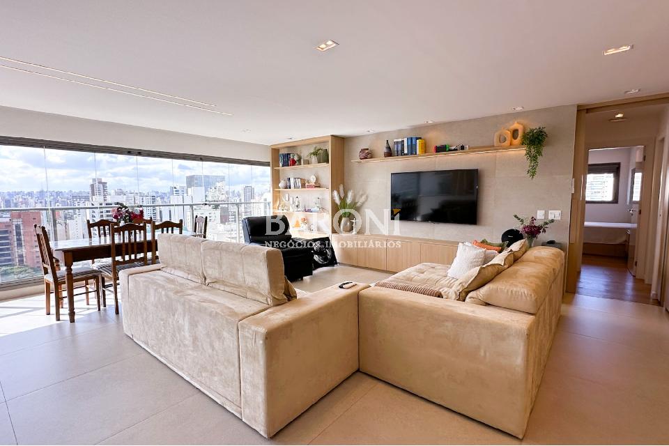 Apartamento - Campo Belo