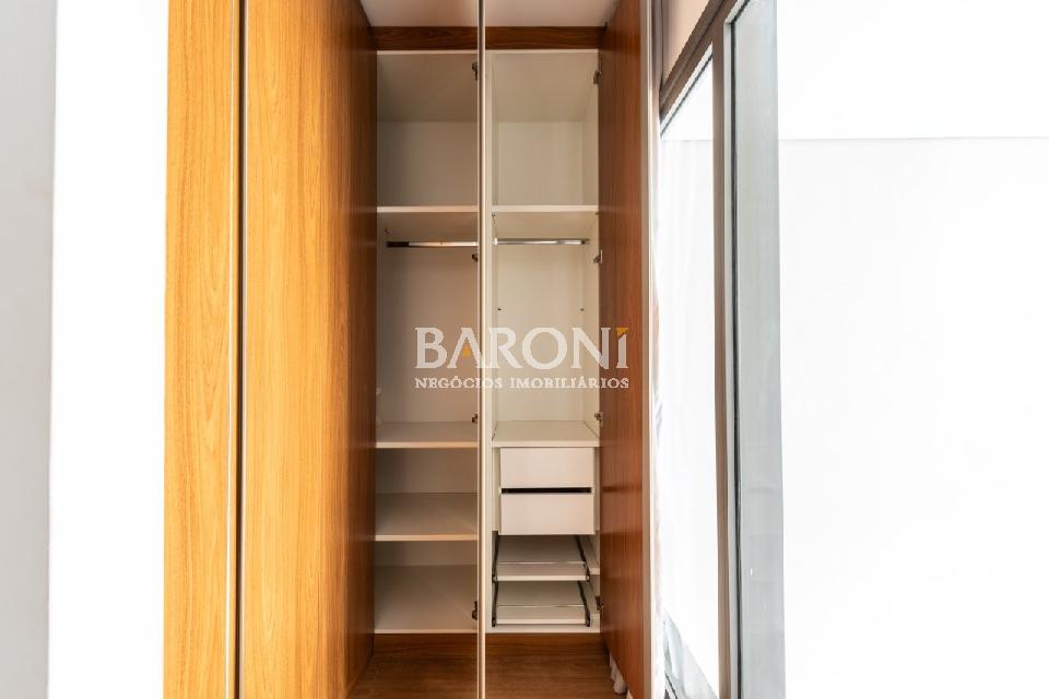 Apartamento - Pinheiros