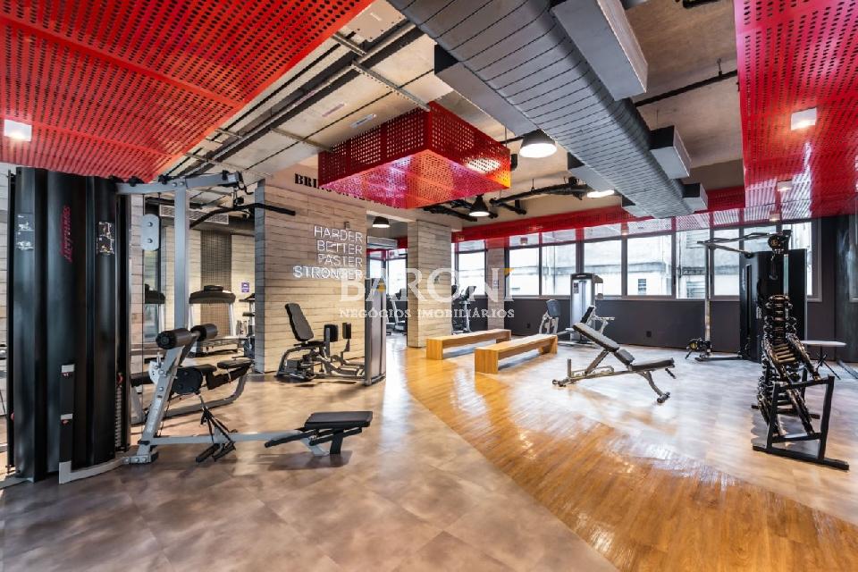 Apartamento - Pinheiros