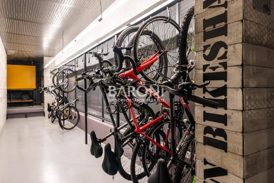 Apartamento - Pinheiros