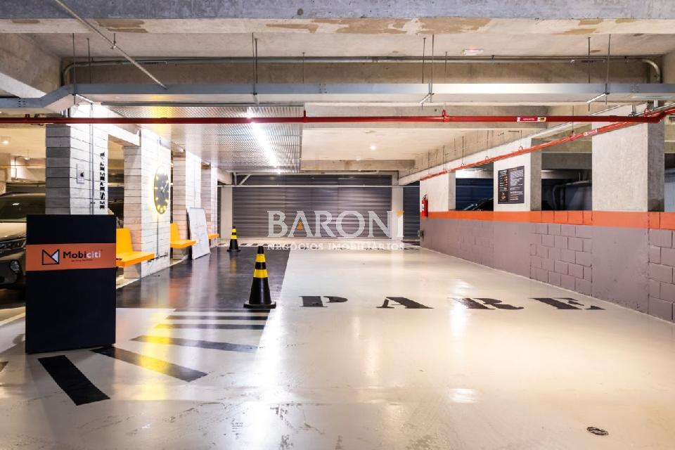 Apartamento - Pinheiros