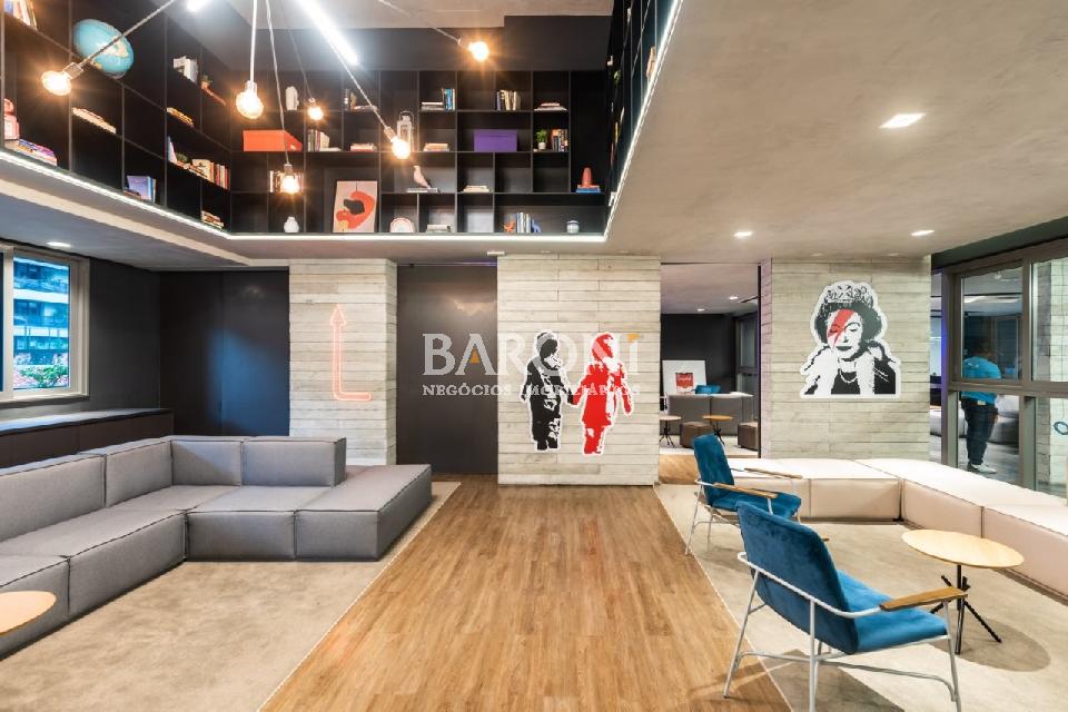 Apartamento - Pinheiros