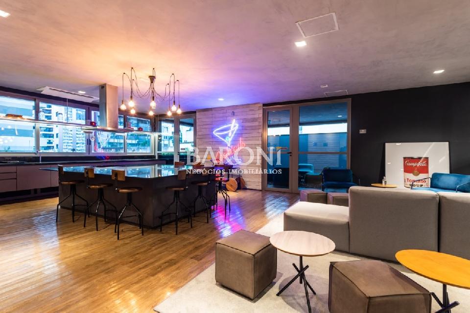 Apartamento - Pinheiros