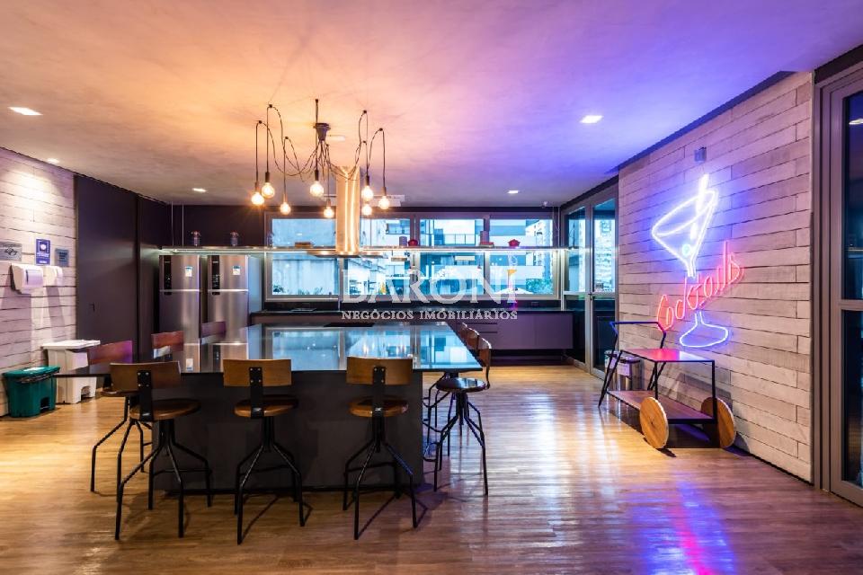 Apartamento - Pinheiros