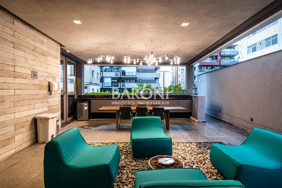 Apartamento - Pinheiros