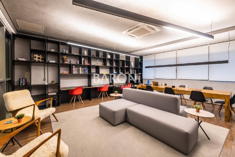 Apartamento - Pinheiros