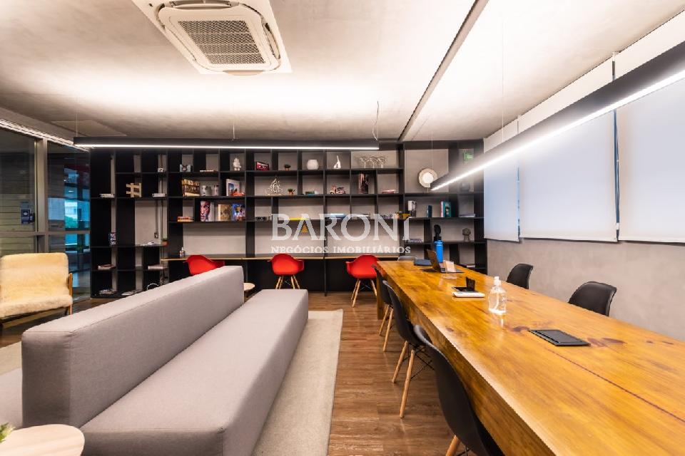 Apartamento - Pinheiros