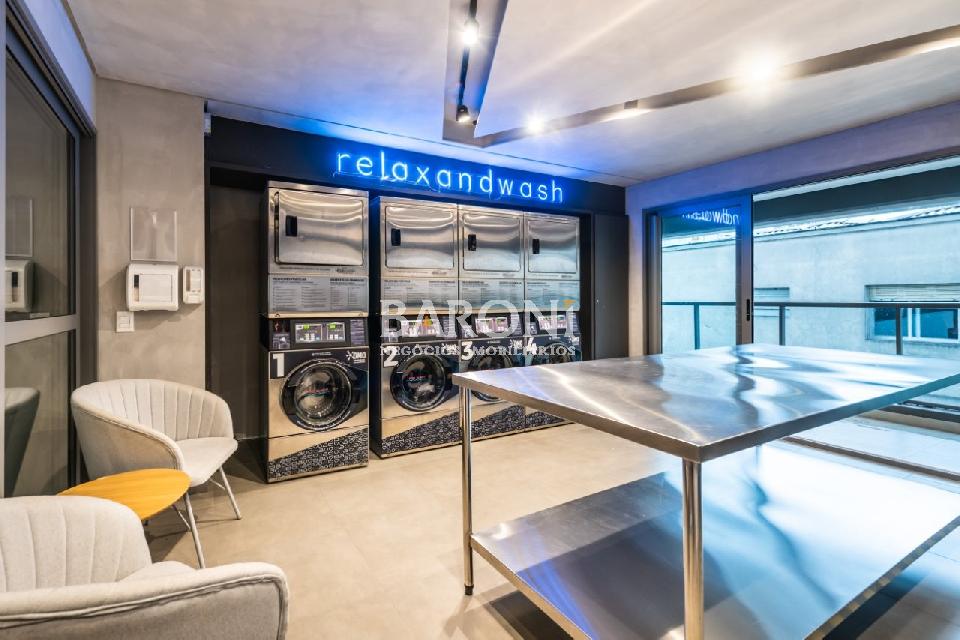 Apartamento - Pinheiros