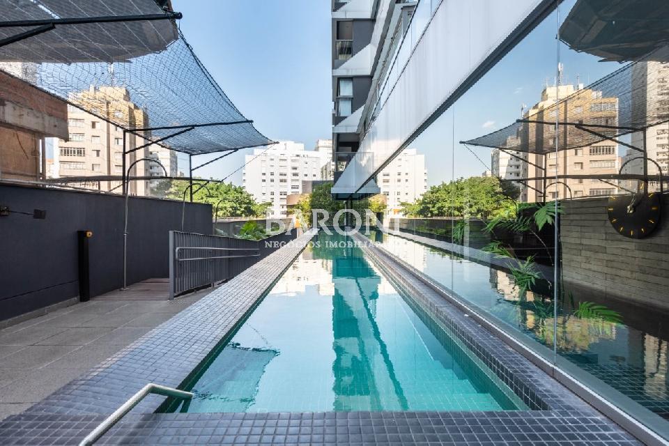 Apartamento - Pinheiros