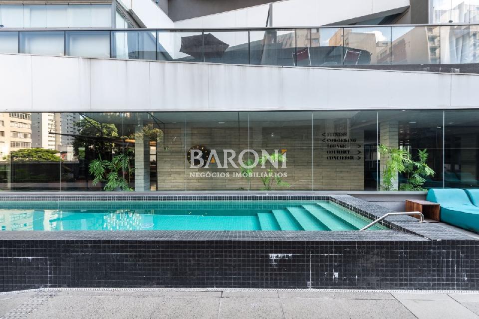 Apartamento - Pinheiros