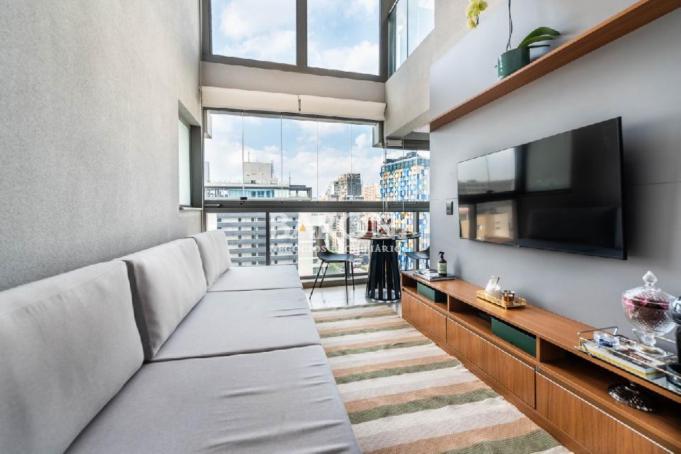 Apartamento - Pinheiros