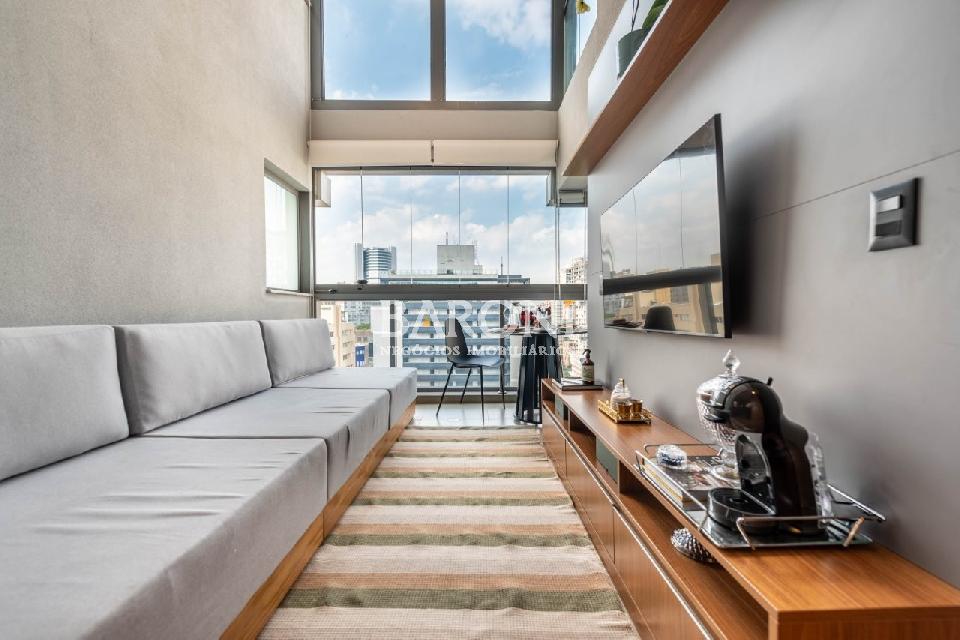 Apartamento - Pinheiros