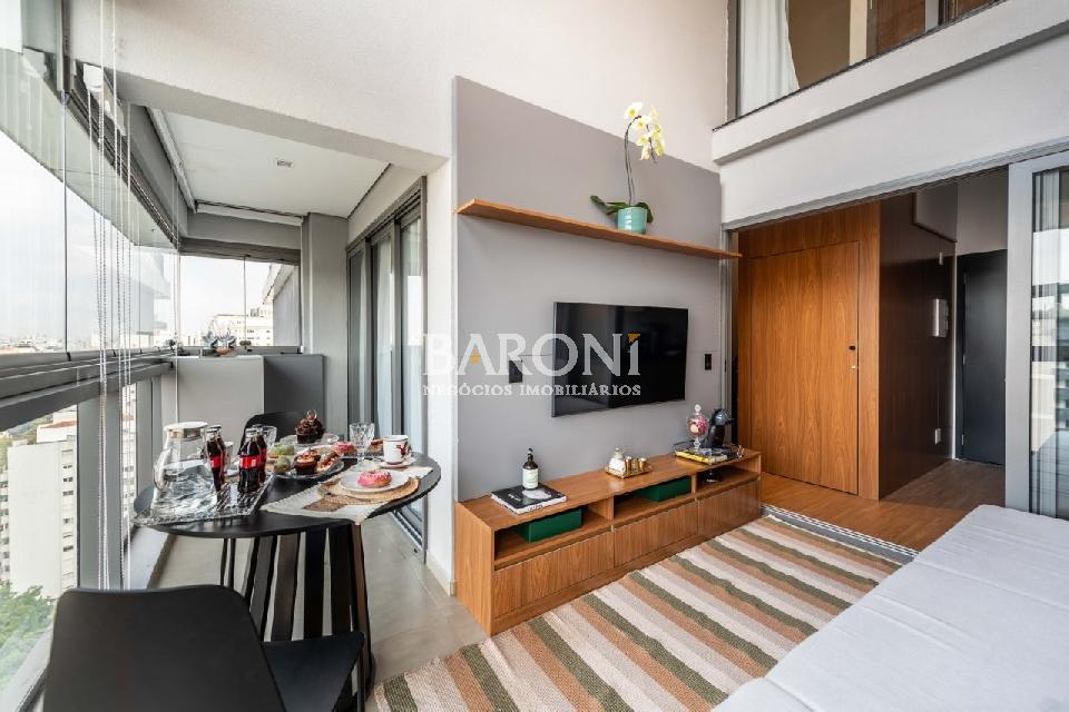 Apartamento - Pinheiros
