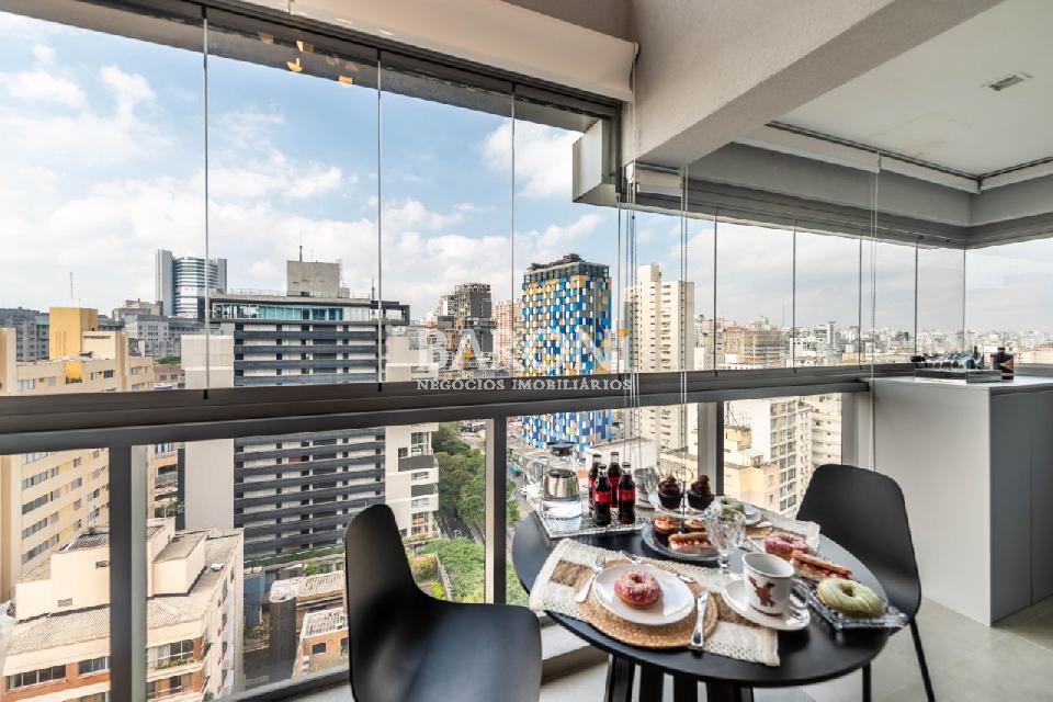 Apartamento - Pinheiros