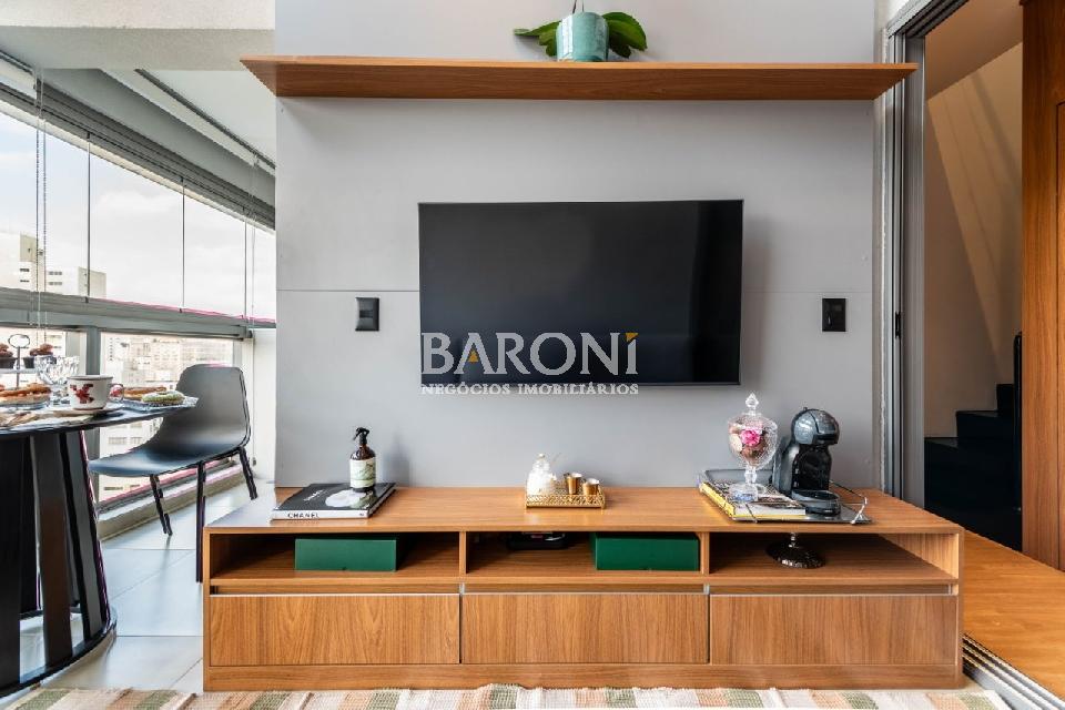 Apartamento - Pinheiros