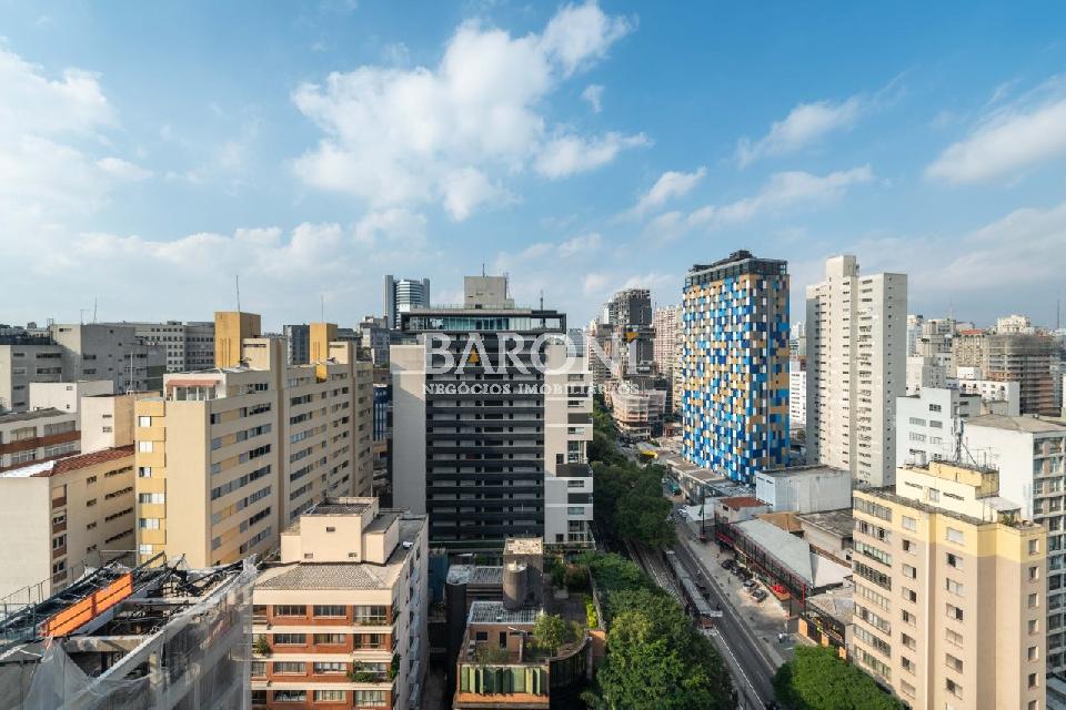 Apartamento - Pinheiros