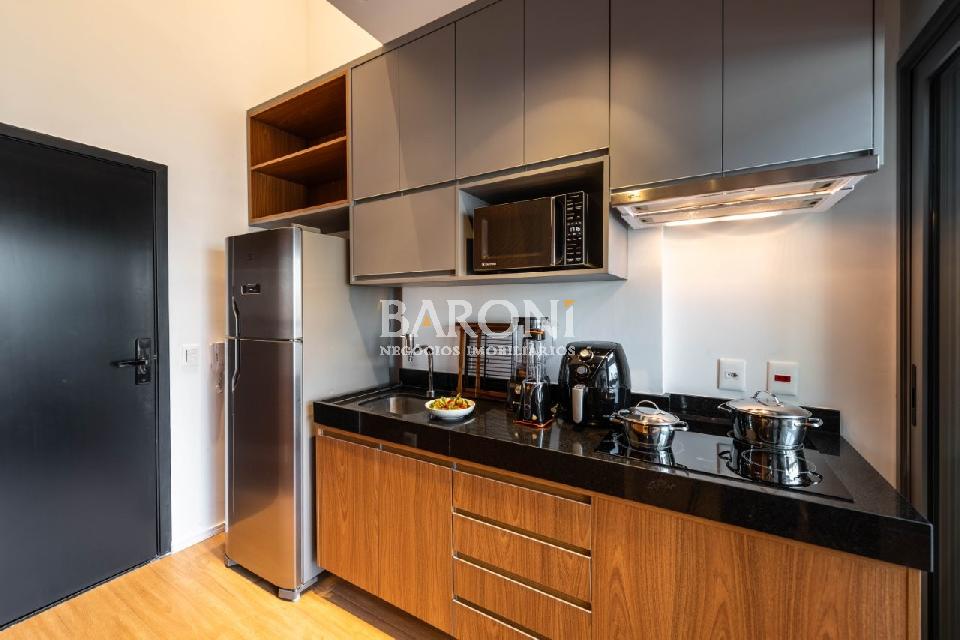 Apartamento - Pinheiros