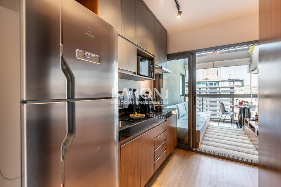 Apartamento - Pinheiros