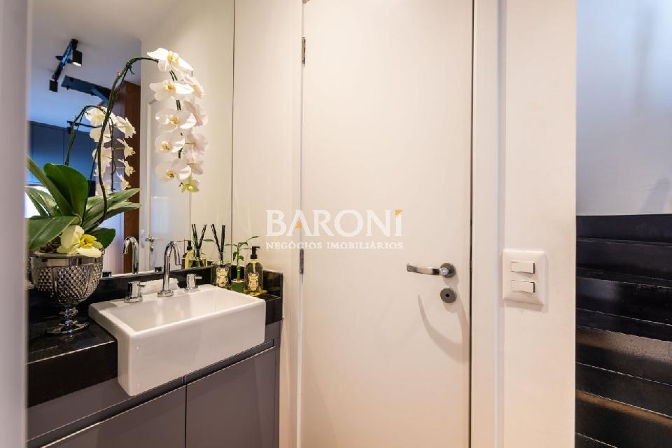 Apartamento - Pinheiros