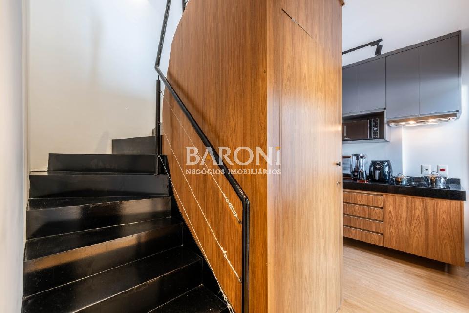 Apartamento - Pinheiros