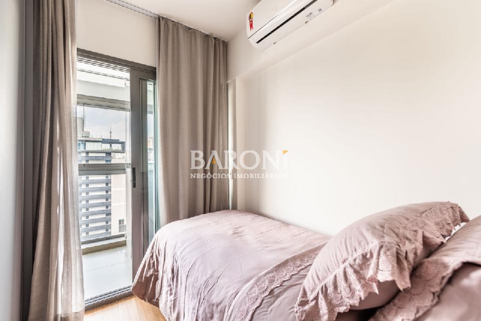 Apartamento - Pinheiros