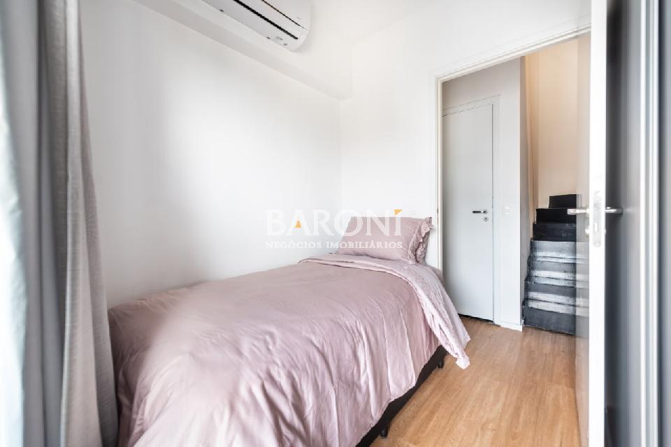 Apartamento - Pinheiros