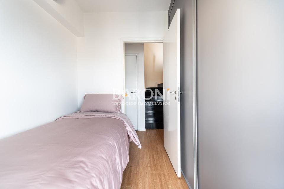 Apartamento - Pinheiros