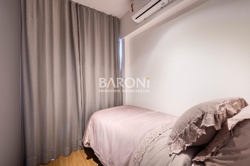 Apartamento - Pinheiros