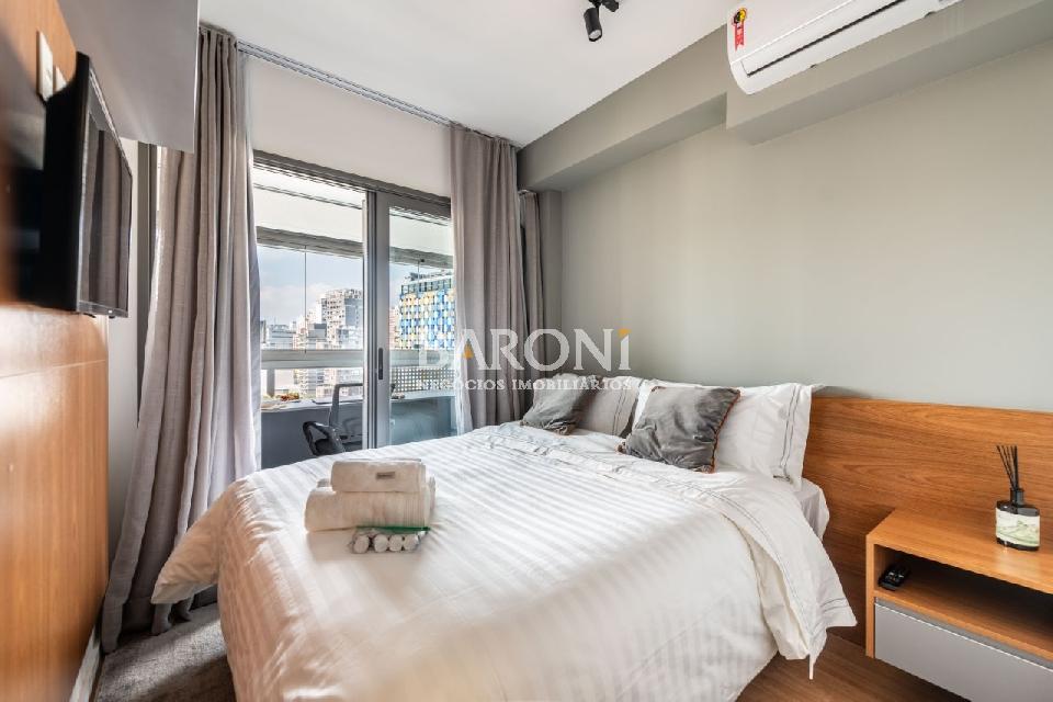 Apartamento - Pinheiros