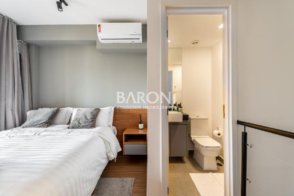 Apartamento - Pinheiros