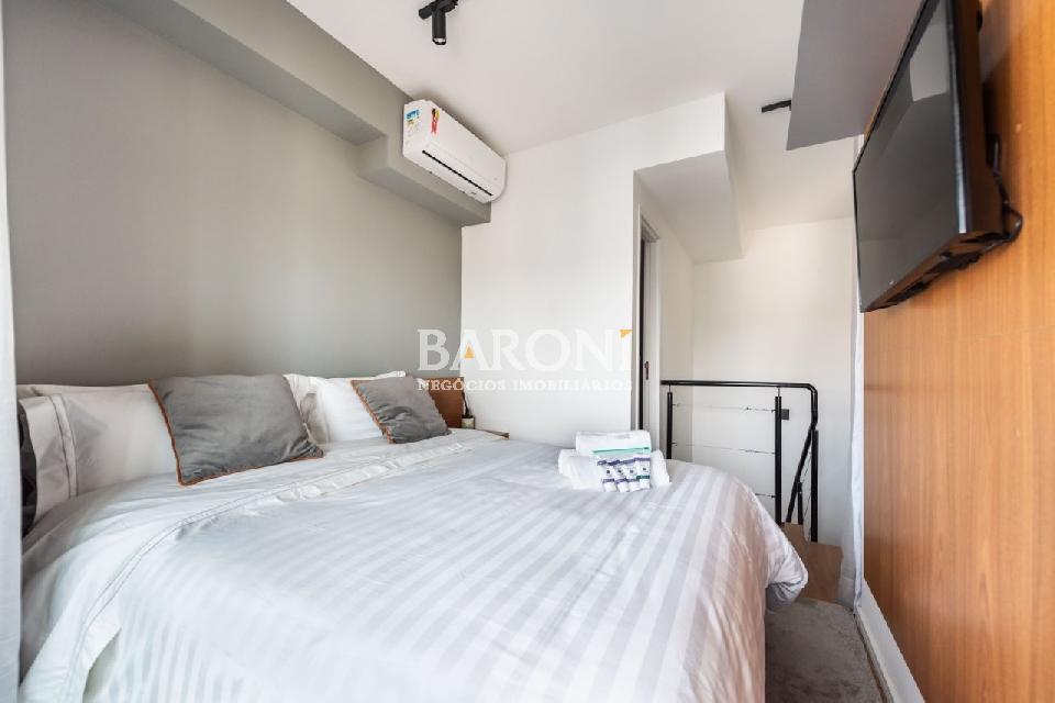 Apartamento - Pinheiros