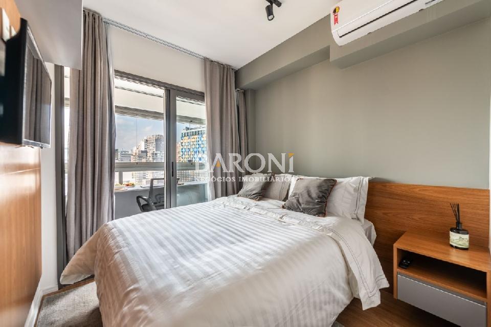 Apartamento - Pinheiros