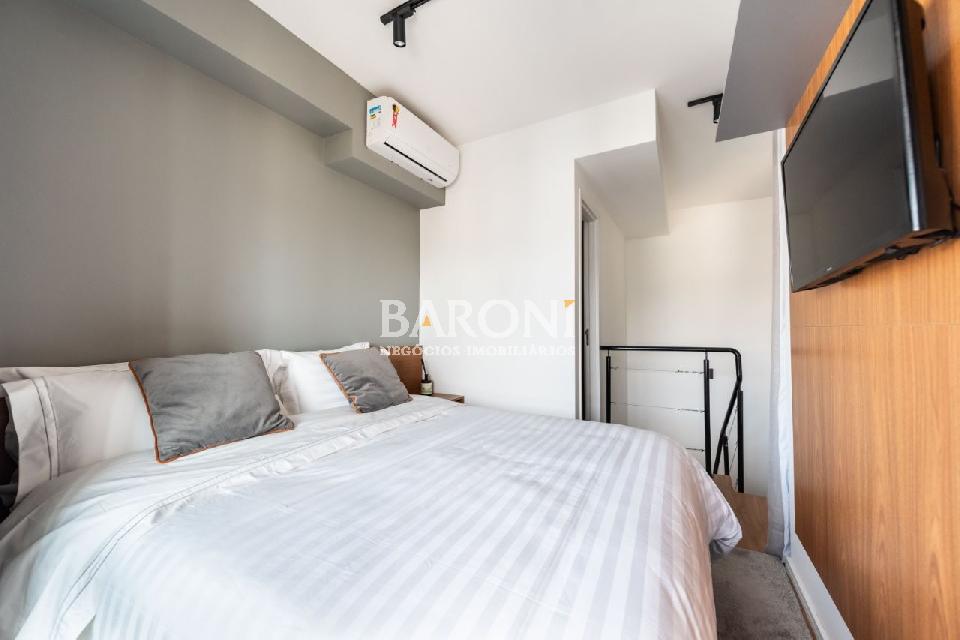Apartamento - Pinheiros