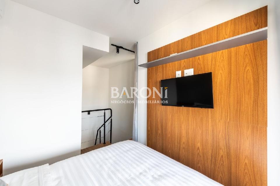 Apartamento - Pinheiros