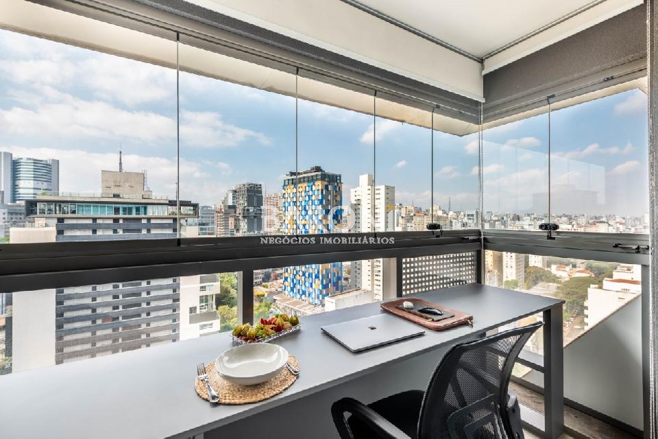 Apartamento - Pinheiros