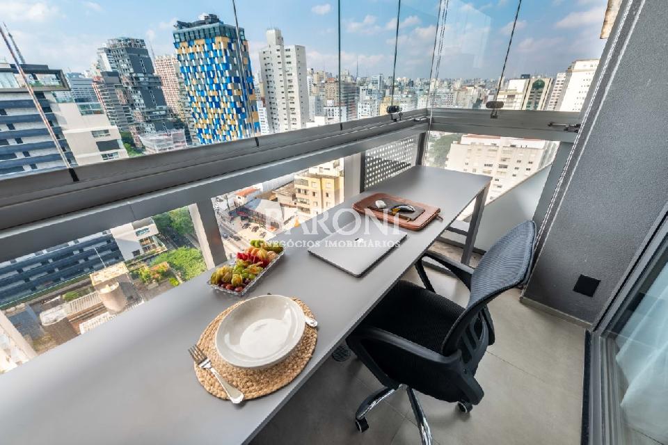 Apartamento - Pinheiros