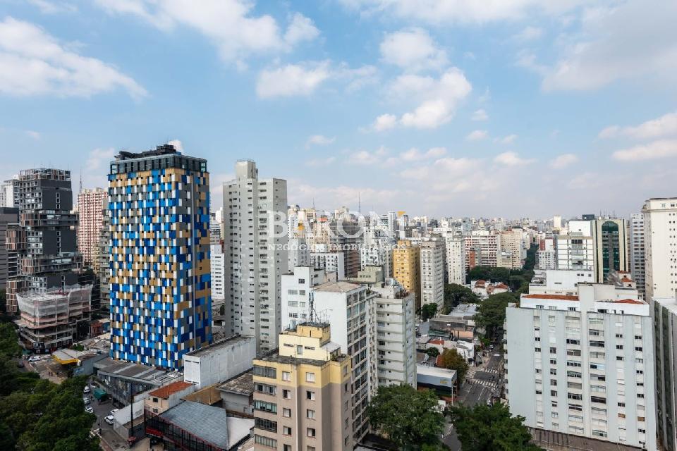 Apartamento - Pinheiros