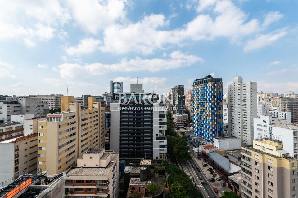 Apartamento - Pinheiros