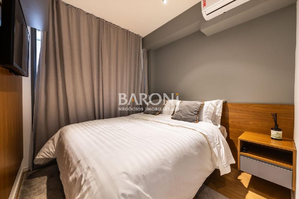 Apartamento - Pinheiros