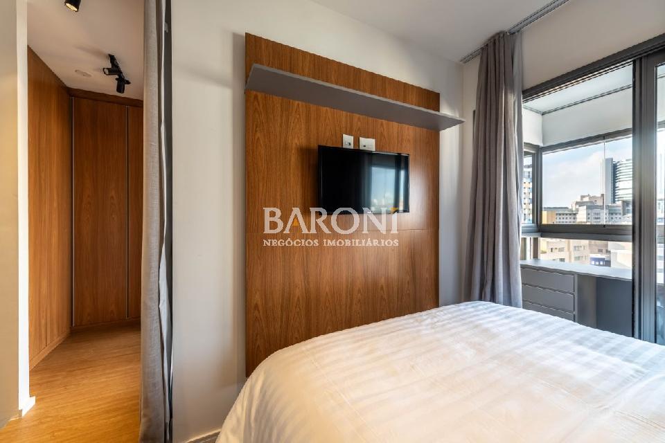 Apartamento - Pinheiros