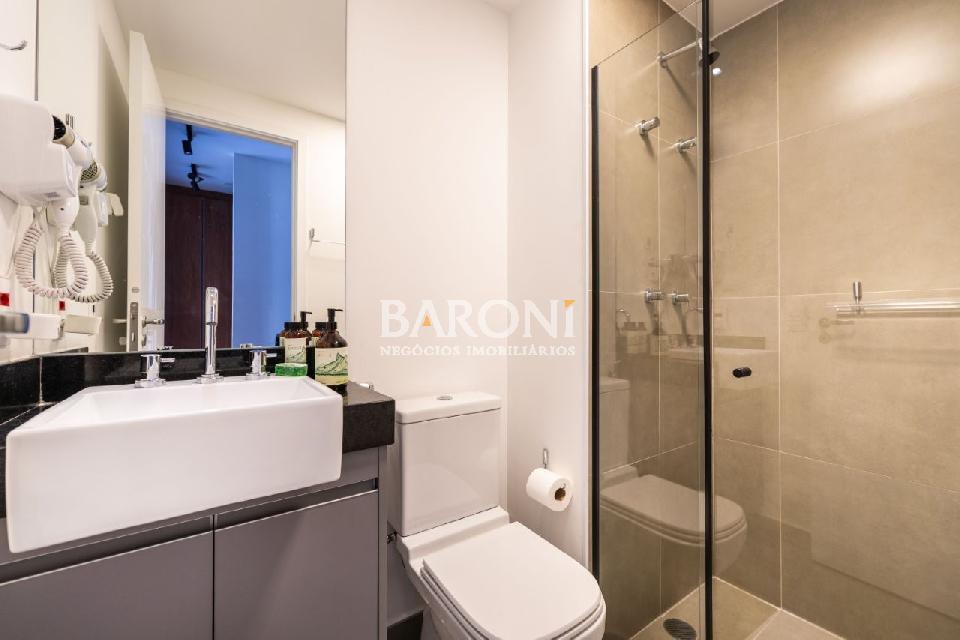 Apartamento - Pinheiros