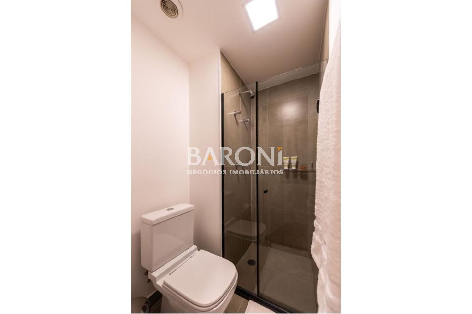 Apartamento - Pinheiros