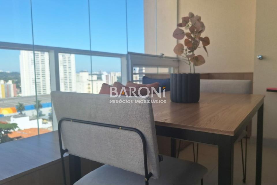 Apartamento - Campo Belo