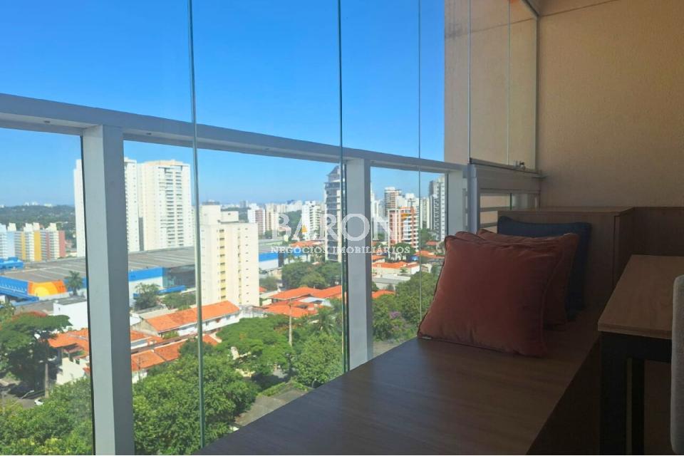 Apartamento - Campo Belo