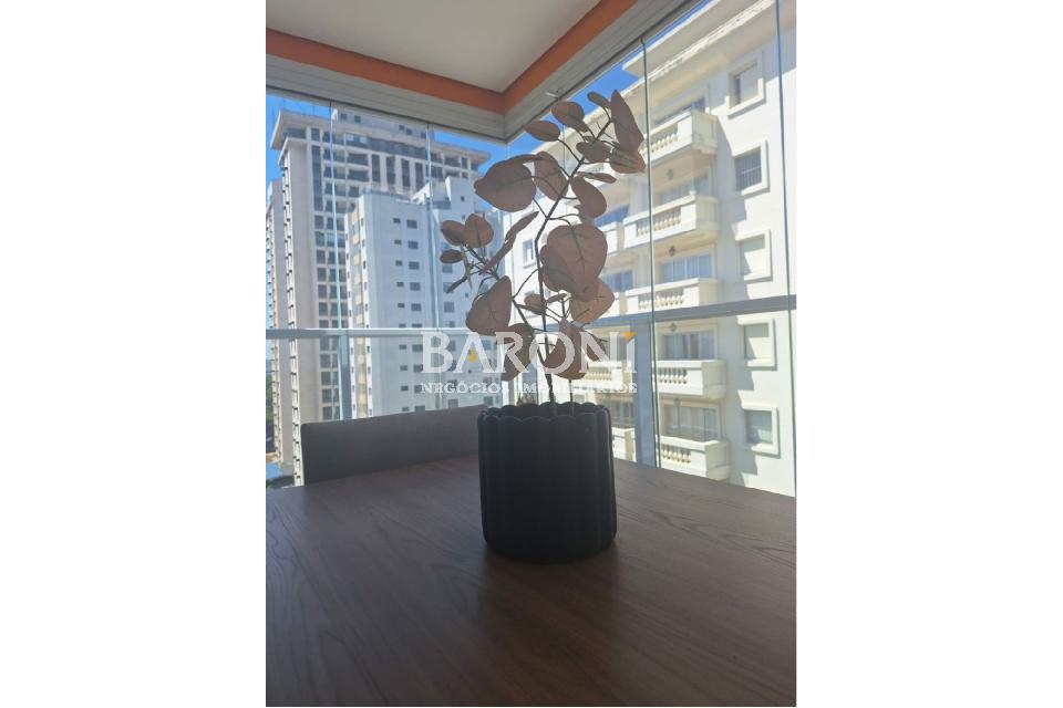 Apartamento - Campo Belo