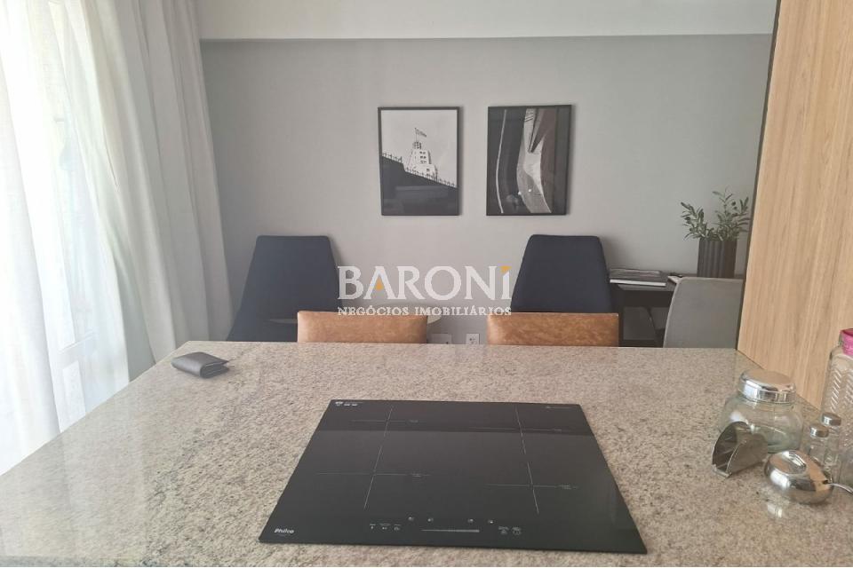 Apartamento - Campo Belo