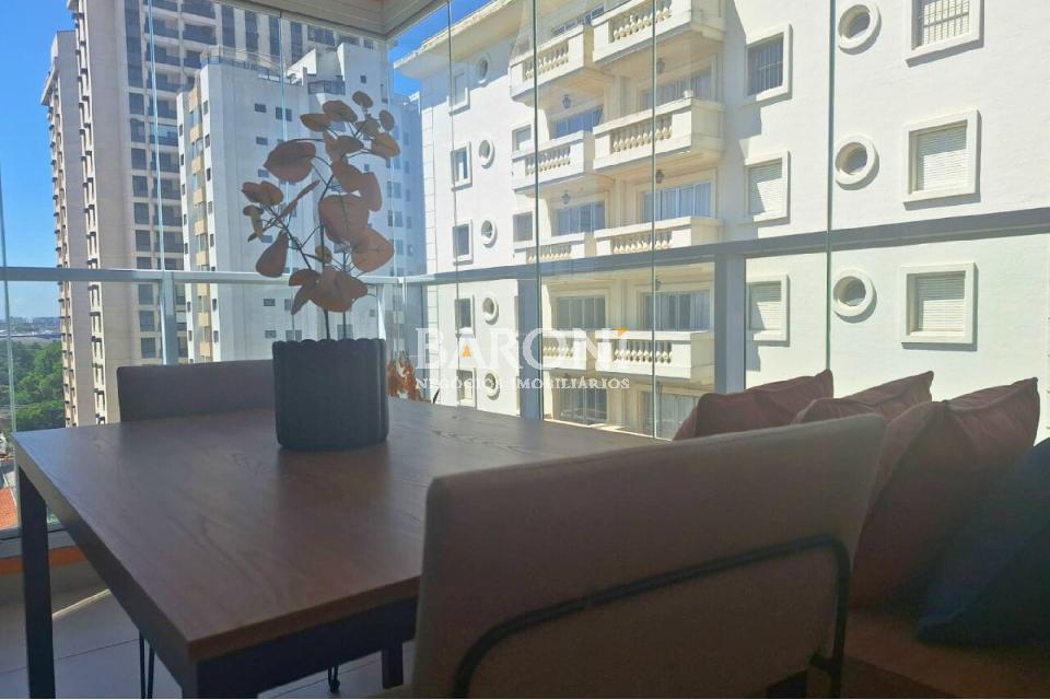 Apartamento - Campo Belo