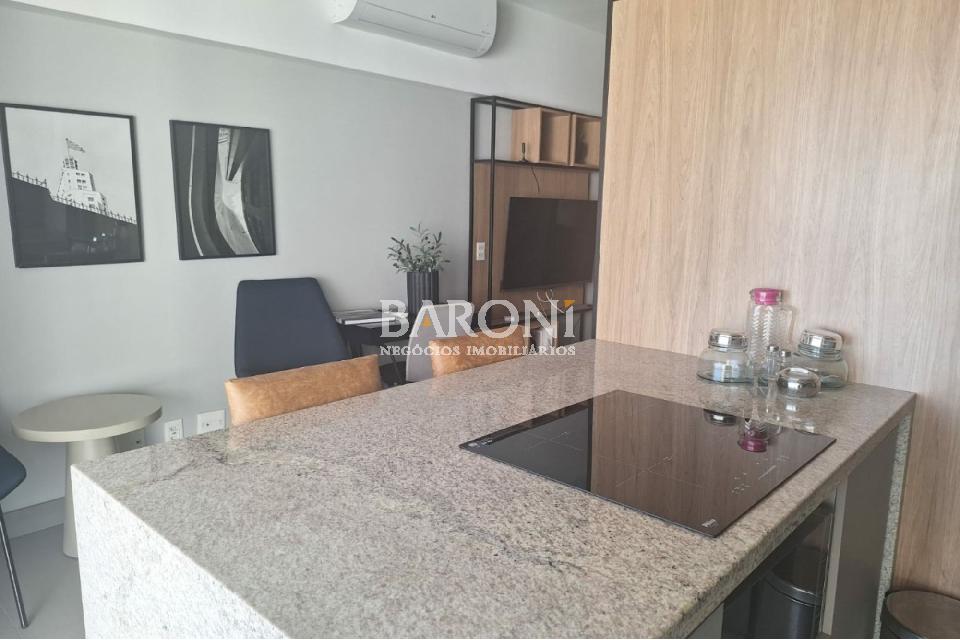 Apartamento - Campo Belo