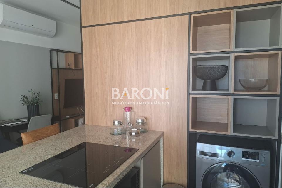 Apartamento - Campo Belo