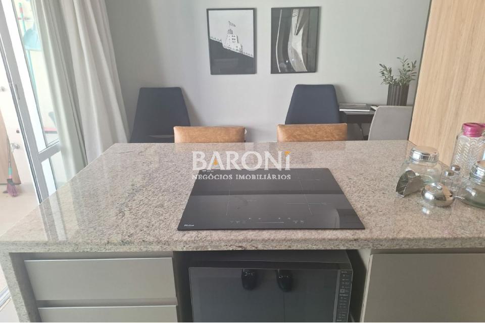 Apartamento - Campo Belo